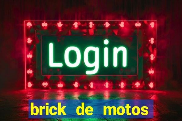 brick de motos porto alegre